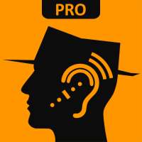 Ear Spy Pro-Deep Live Hearing on 9Apps