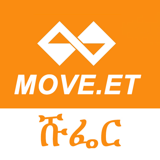 MoveEt DRIVER icon