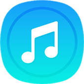 Music Player S9 icon