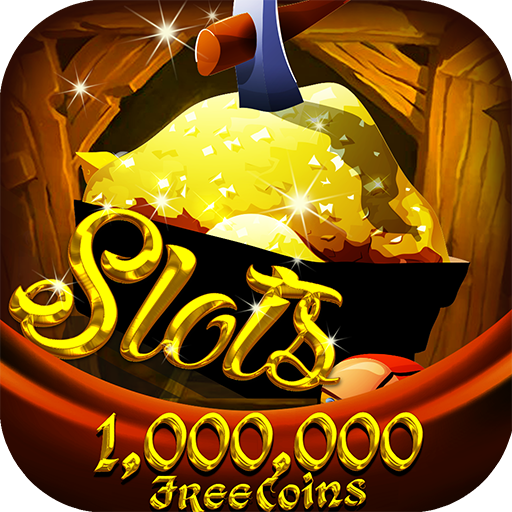 Gold Rush Slots – Free icon
