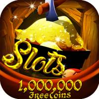 Gold Rush Slots – Free