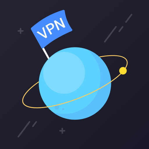 Surfree VPN - Free VPN Proxy &amp; Secure Service icon