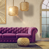 Million Dollar Interiors : Design Game icon