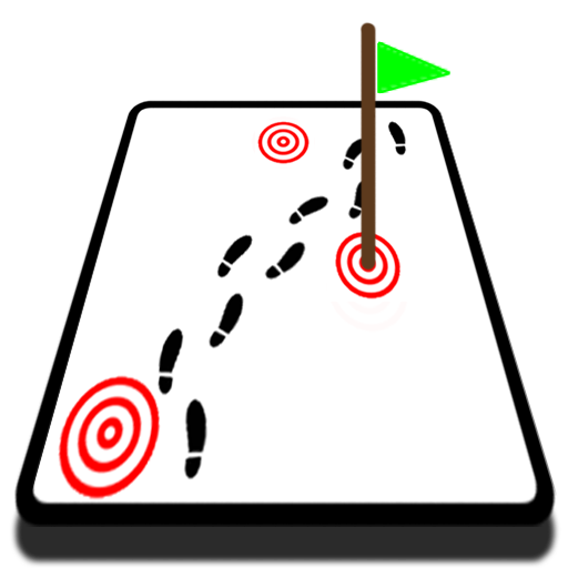 My Augmented Reality icon