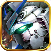 Armor Beast Fighting-Monkey King icon