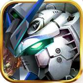 Armor Beast Fighting-Monkey King