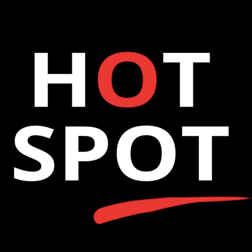 Hot Spot icon