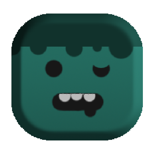 Fingers vs Zombies icon