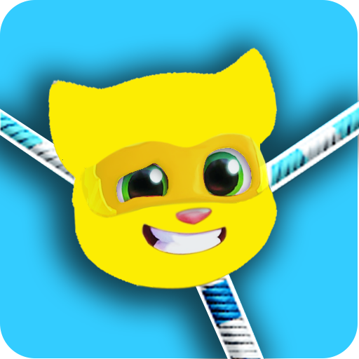 Tom Hero Stretch icon