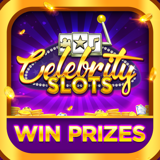 Celebrity Slots &amp; Sweepstakes icon