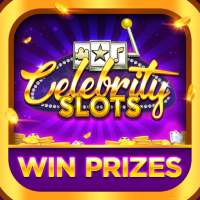 Celebrity Slots & Sweepstakes