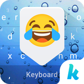 Emoji Keyboard for Leagoo,Funny icon