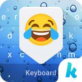 Emoji Keyboard for Leagoo,Funny