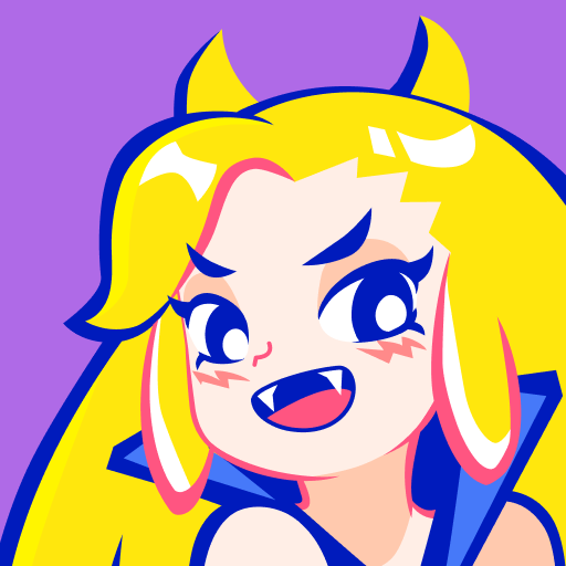 Zervo - Anime Roleplay Chat icon