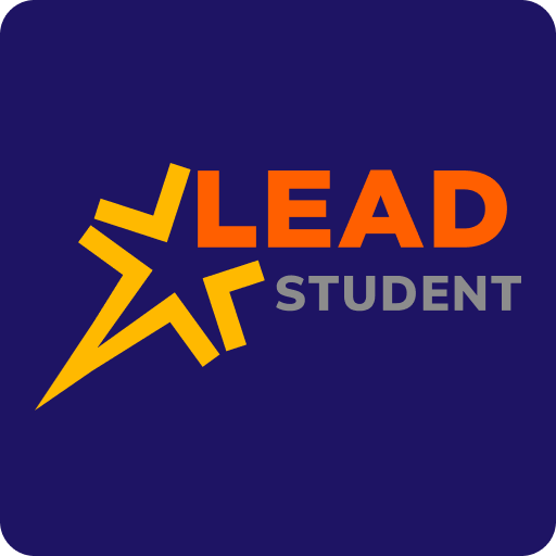 LEAD Student App icon