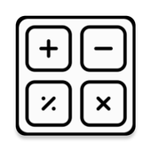 Ekstar Calculator icon