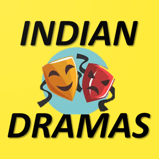 Indian Dramas and Shows icon
