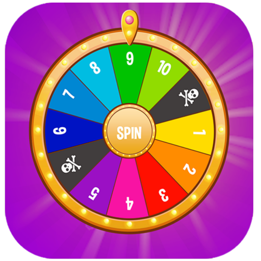 Spin To Win Cash icon
