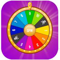 Spin To Win Cash