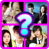 Guess the korean drama icon