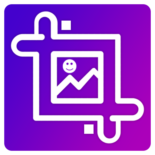 Instant Square Art Photo Editor icon