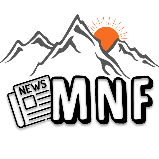 Morning News Focus (MNF) icon