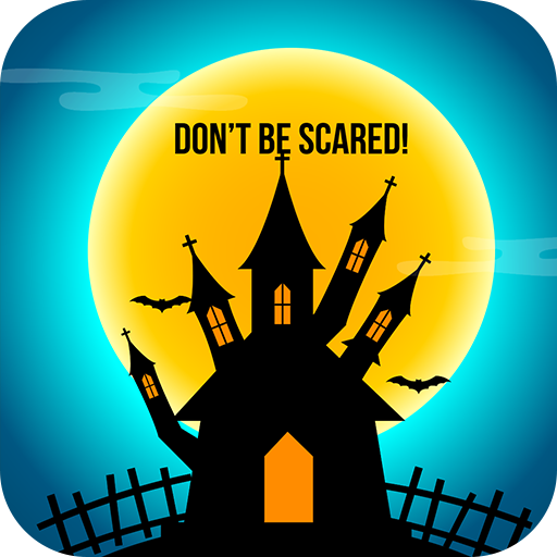 Castle Theme For Flashlight icon