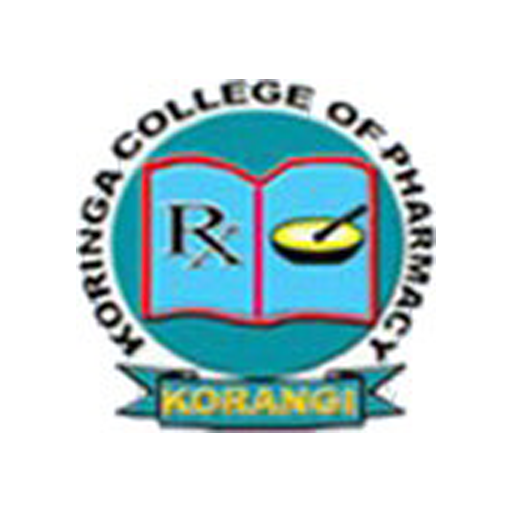 Koringa College of Pharmacy icon