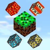 Craft Ninja Block Cutter icon