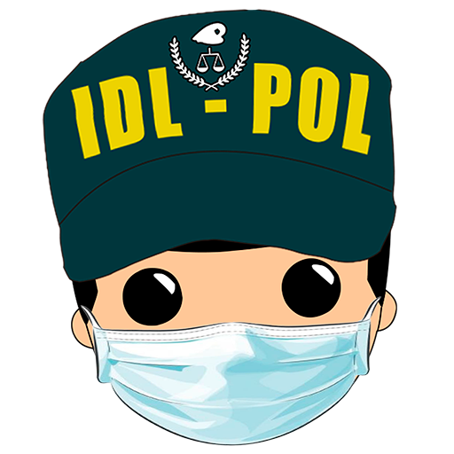 IDL - Pol иконка