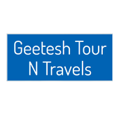 Geetesh Tour &amp; Travels icon