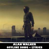 Alan Walker Offline Song   Lyrics