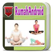 Yoga Mother Pregnancy Movement on 9Apps