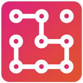 Pattern Lock Game icon