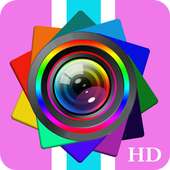 HD Camera  High Quality HQ Cam on 9Apps