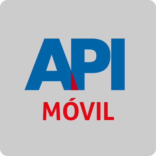 API Móvil icon