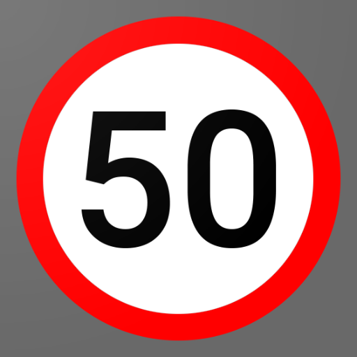 Kyiv Speed Cameras icon