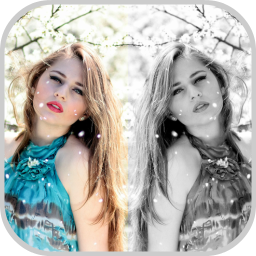 Mirror Photo: Effects Art Pro icon