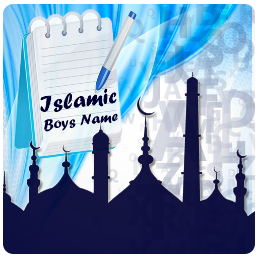 Muslim Boys Names icon
