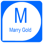 Marry Gold (KSA) icon