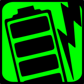 Faster Battery Charge FREE icon