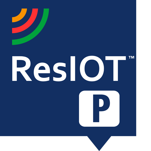 ResIOT Smart Parking icon