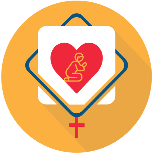 Daily prayers - christian,chat icon