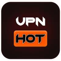 Hot Vpn Master - Free Unlimited VPN Proxy