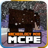 Archeology Mod icon