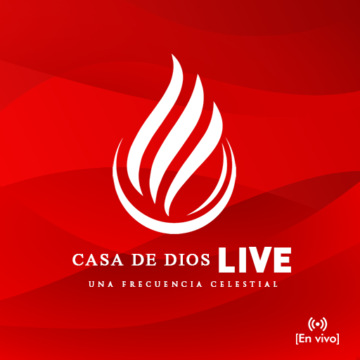 Casa de Dios Live icon