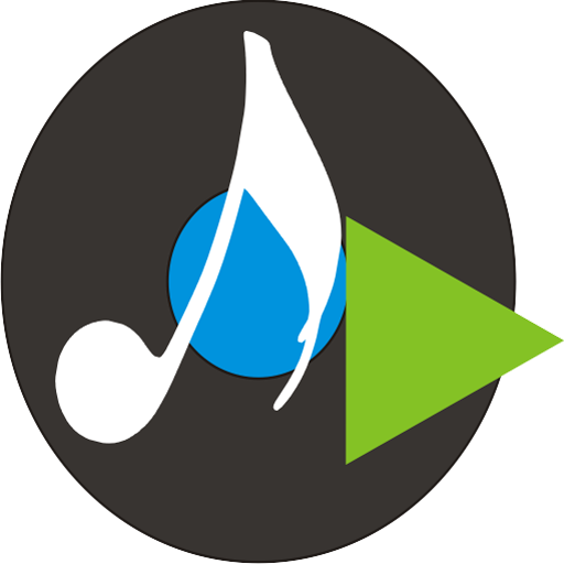 Playlist Organizer - Create playlists from folders icon