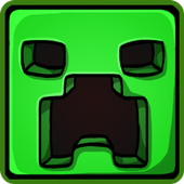 Minecraft Puzzle icon