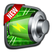 Battery Doctor Saver 2016 icon