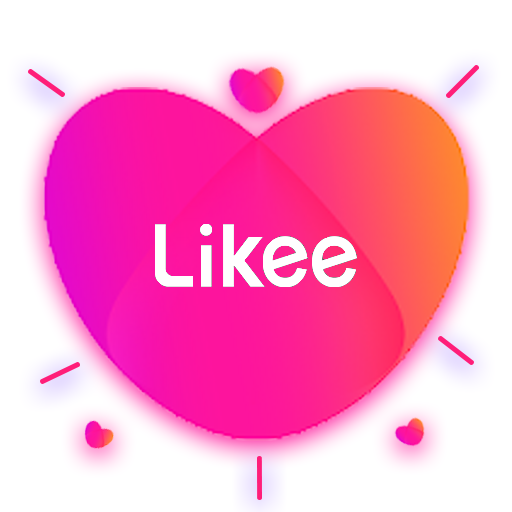 Like Video - Short Likee Videos icon